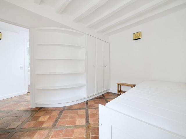 Appartement 3 pièces 53m²