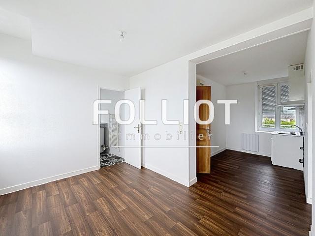 Appartement 3 pièces 50170 PONTORSON