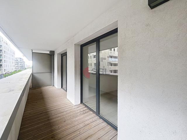 Appartement 3 pièces