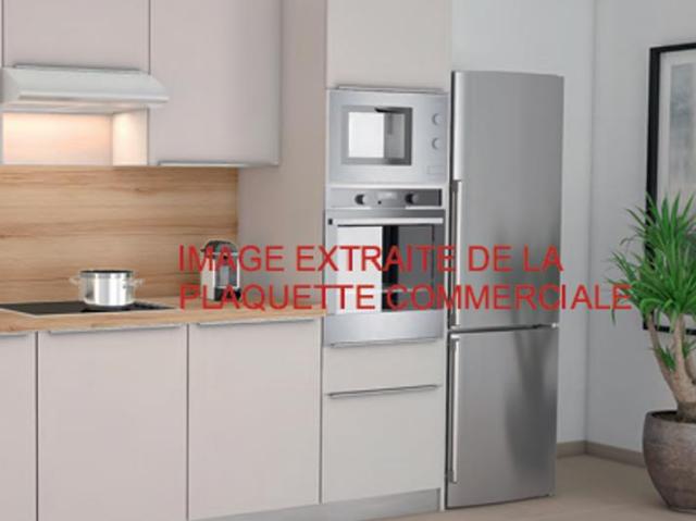 appartement 3 pièces