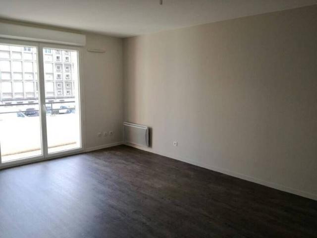 Appartement 3 pièces