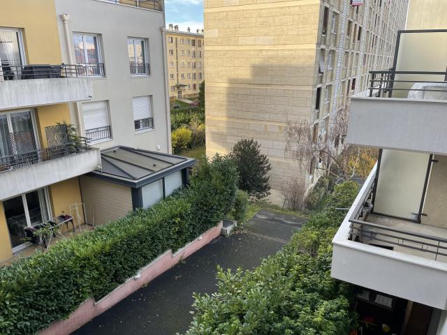 Appartement 3 pièces