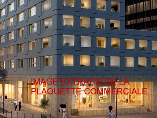 appartement 3 pièces