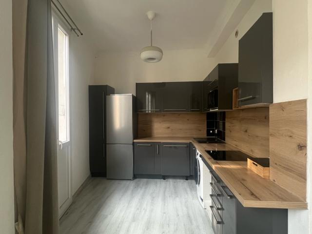 Appartement 3 pièces 50 M2