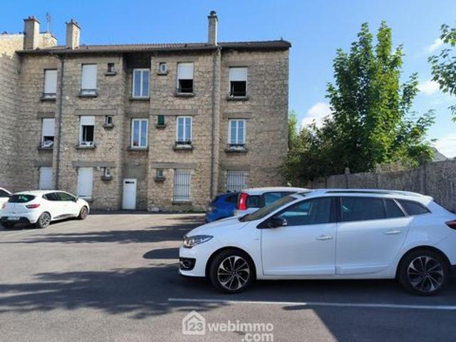 Appartement 3 Pieces 50 m2 soissons