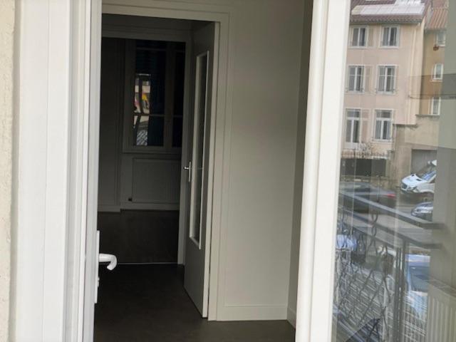 Appartement 3 pièces, 50 m² à louer à Tarare 69170