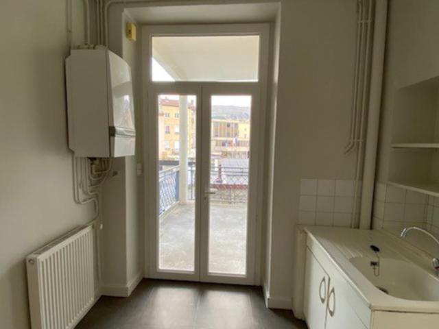 Appartement 3 pièces, 50 m² à louer à Tarare 69170
