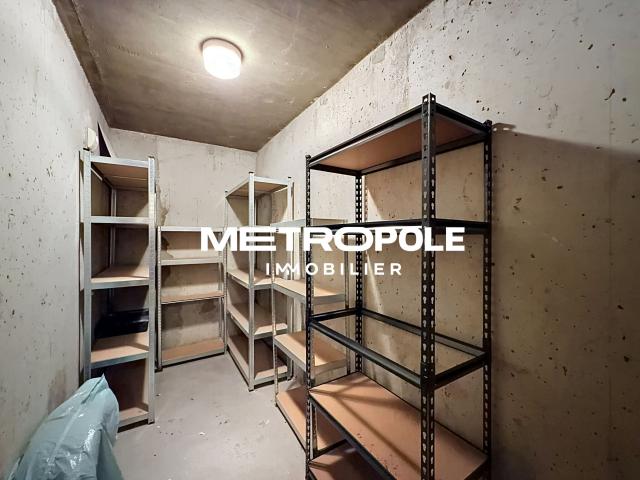 Appartement 3 pièces, 50 m² à louer à Tarare 69170