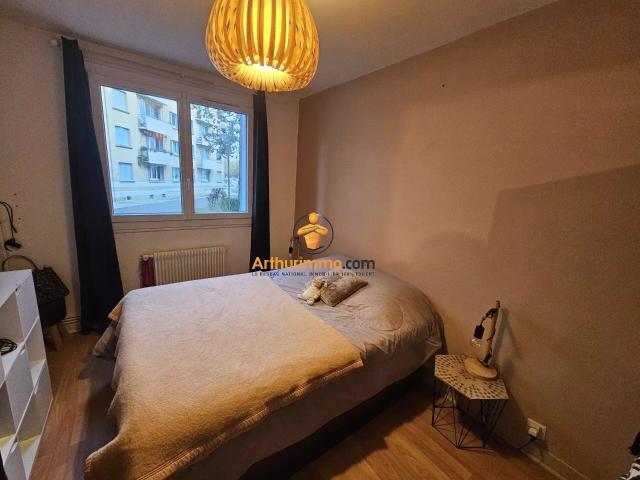 Appartement 3 pièces, 50 m² à louer à Tarbes 65000