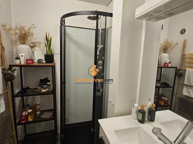 Appartement 3 pièces, 50 m² à louer à Tarbes 65000