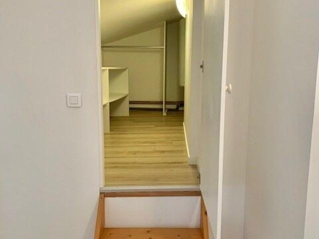 Appartement 3 pièces, 50 m² à louer à Toulouse 31000
