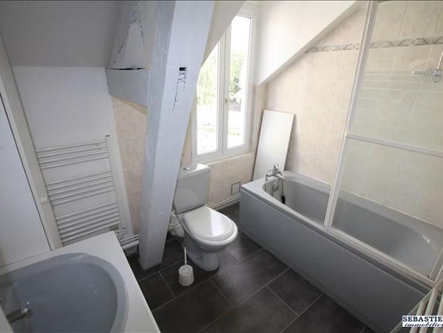 Appartement 3 pièces, 50 m² à louer à Troyes 10000