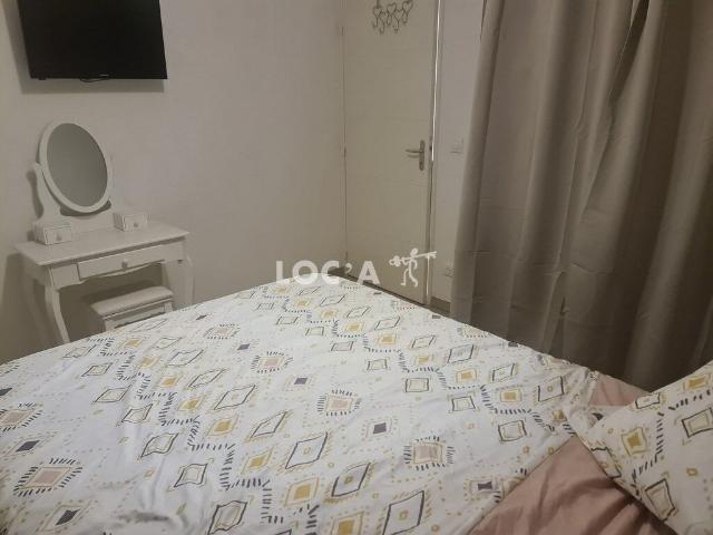 Appartement 3 pièces, 50 m² à louer à Vénissieux 69200