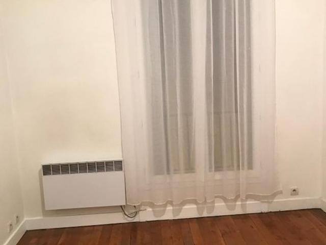 Appartement 3 pièces, 50 m² à louer à Vincennes 94300