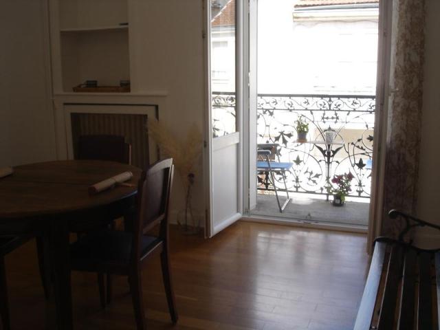 Appartement 3 pièces, 50 m² à louer à Vichy 03200
