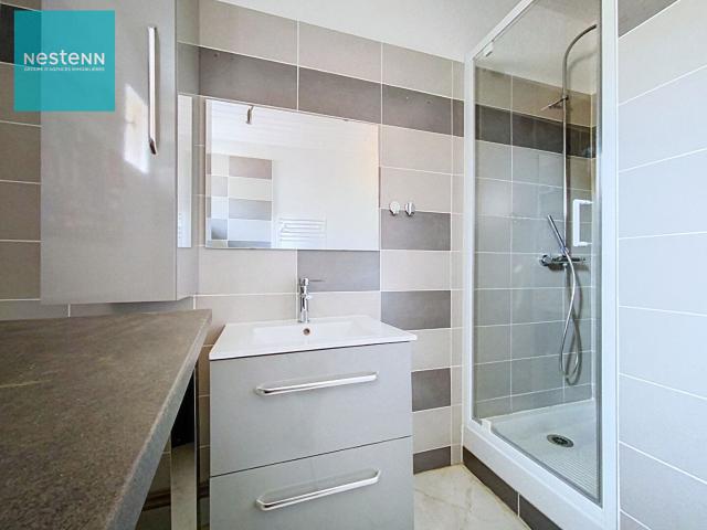 Appartement 3 pièces, 50 m² à louer à Villefranche de Lauragais 31290