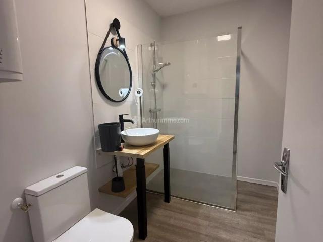 Appartement 3 pièces, 50 m² à louer à Albi 81000