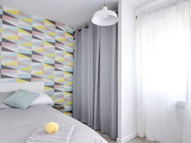 Appartement 3 pièces, 50 m² à louer à Amiens 80000