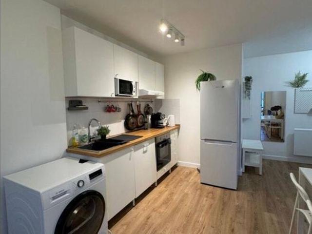 Appartement 3 pièces, 50 m² à louer à Asnières sur Seine 92600