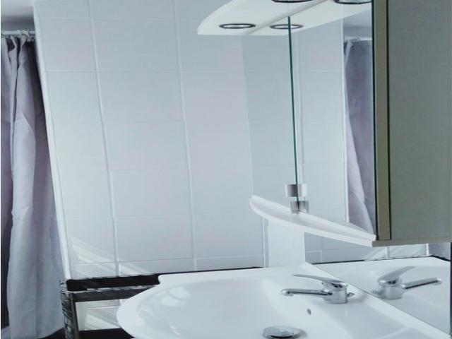 Appartement 3 pièces, 50 m² à louer à Bonneuil sur Marne 94380