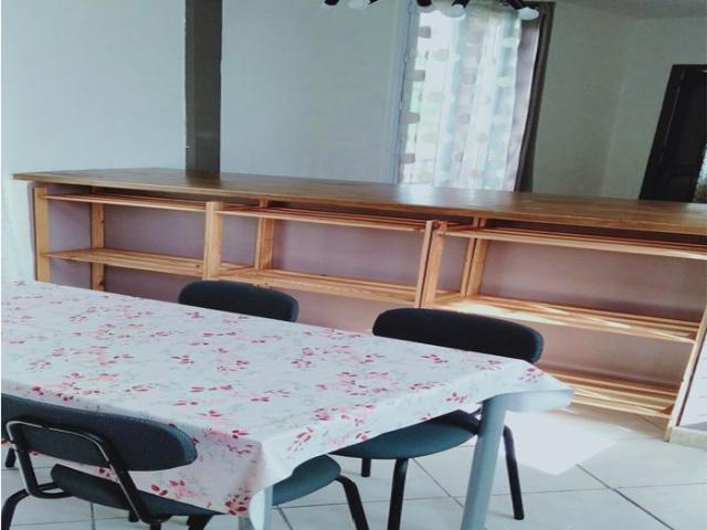 Appartement 3 pièces, 50 m² à louer à Bonneuil sur Marne 94380