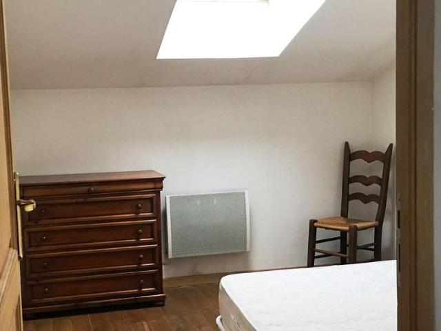 Appartement 3 pièces, 50 m² à louer à Bordeaux 33000