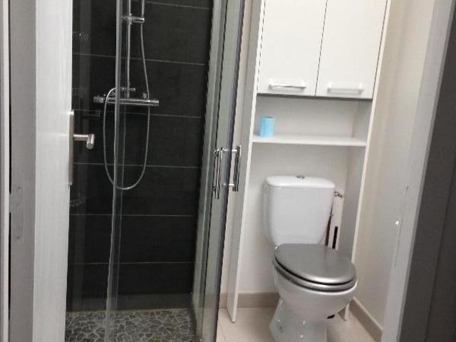 Appartement 3 pièces, 50 m² à louer à Bordeaux 33000