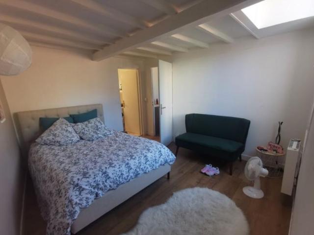 Appartement 3 pièces, 50 m² à louer à Bordeaux 33000