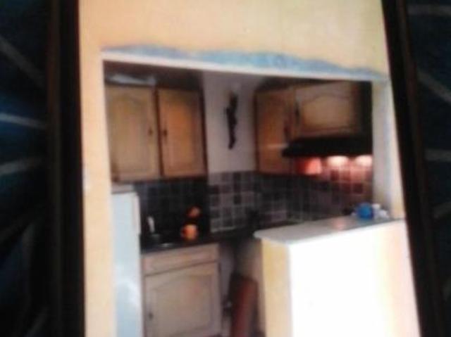 Appartement 3 pièces, 50 m² à louer à Blausasc 06440