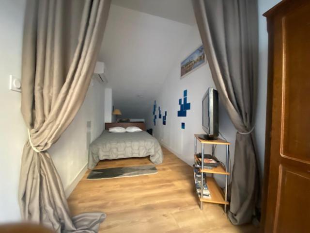 Appartement 3 pièces, 50 m² à louer à Carmaux 81400