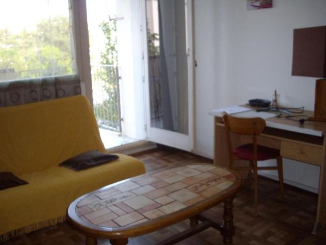 Appartement 3 pièces, 50 m² à louer à Castelnau le Lez 34170