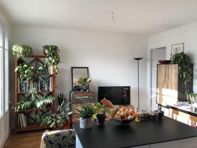 Appartement 3 pièces, 50 m² à louer à Châtenay Malabry 92290