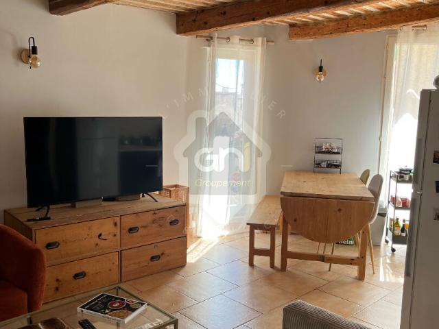 Appartement 3 pièces, 50 m² à louer à Châteauneuf du Pape 84230