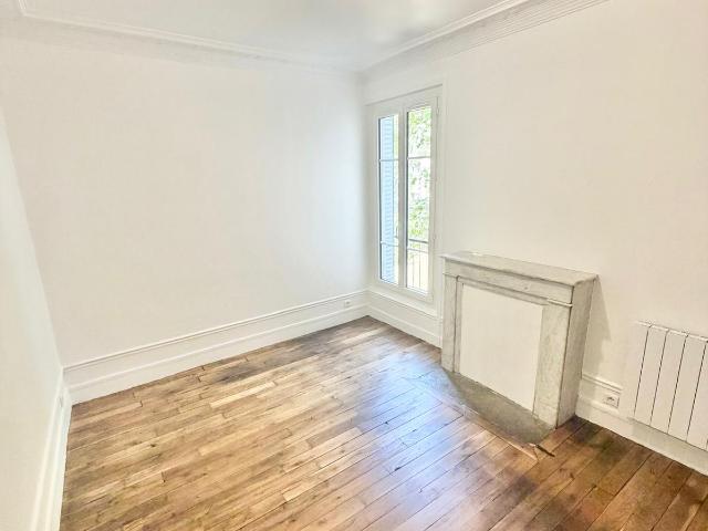 Appartement 3 pièces, 50 m² à louer à Charenton le Pont 94220