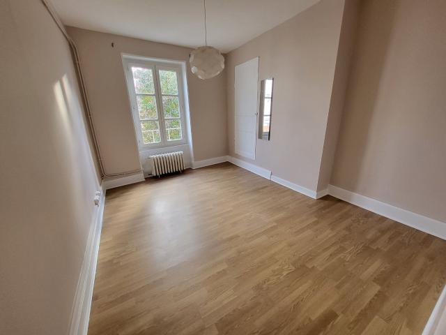 Appartement 3 pièces, 50 m² à louer à Clermont Ferrand 63000