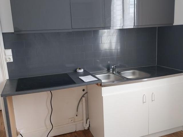 Appartement 3 pièces, 50 m² à louer à Dieppe 76200