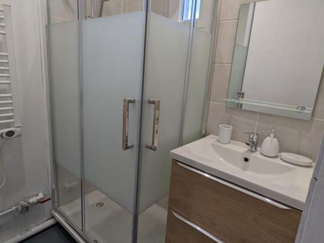 Appartement 3 pièces, 50 m² à louer à Dijon 21000
