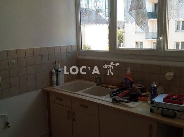 Appartement 3 pièces, 50 m² à louer à Dijon 21000