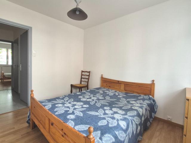 Appartement 3 pièces, 50 m² à louer à Fontaine 38600