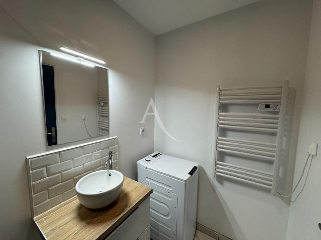 Appartement 3 pièces, 50 m² à louer à Gaillac 81600