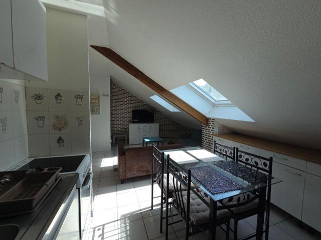 Appartement 3 pièces, 50 m² à louer à Gien 45500