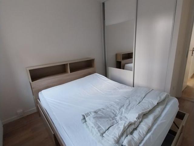 Appartement 3 pièces, 50 m² à louer à Grenoble 38000