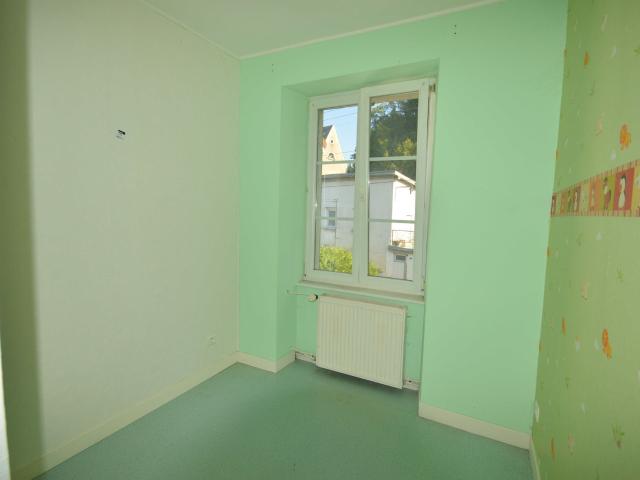 Appartement 3 pièces, 50 m² à louer à Hérimoncourt 25310