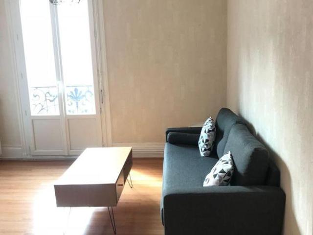 Appartement 3 pièces, 50 m² à louer à Le Havre 76600