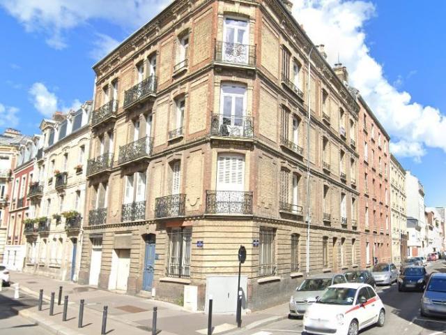 Appartement 3 pièces, 50 m² à louer à Le Havre 76600