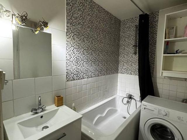 Appartement 3 pièces, 50 m² à louer à Le Kremlin Bicêtre 94270