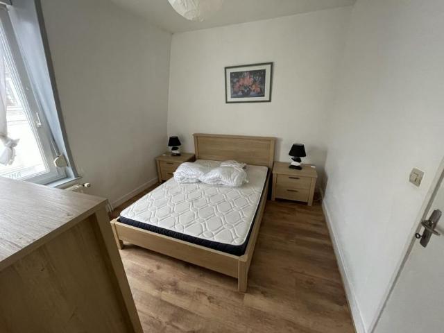 Appartement 3 pièces, 50 m² à louer à Lille 59000
