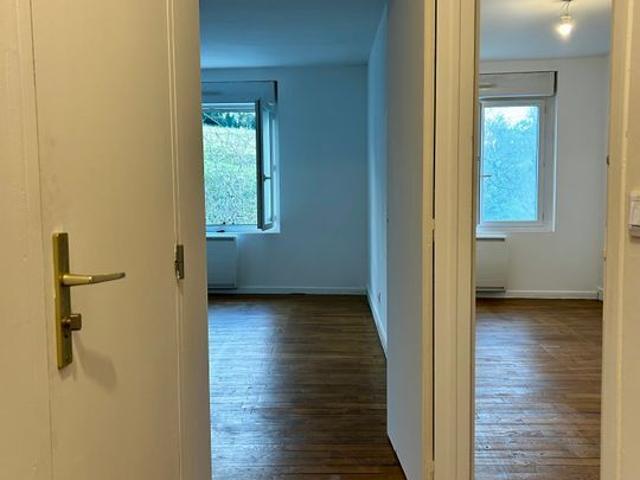 Appartement 3 pièces, 50 m² à louer à Montmorillon 86500
