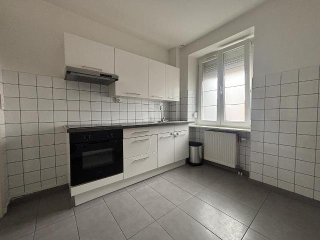 Appartement 3 pièces, 50 m² à louer à Mulhouse 68200