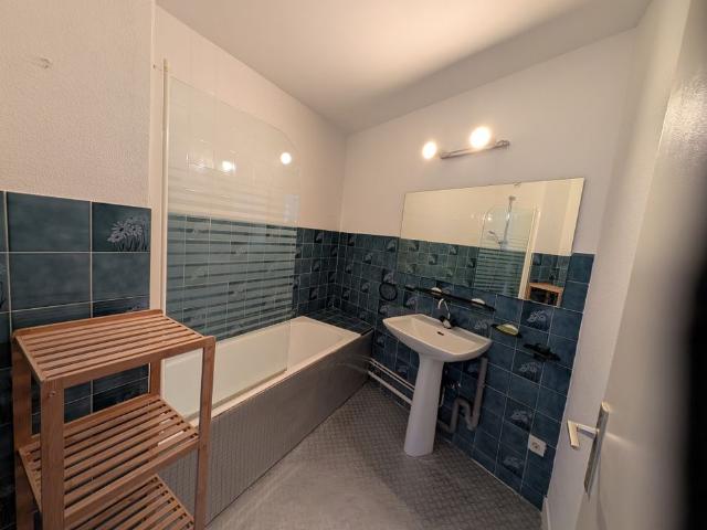 Appartement 3 pièces, 50 m² à louer à Nantes 44000